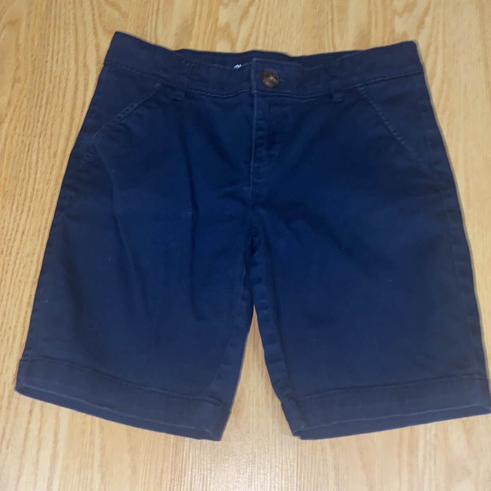 Uniform Shorts - Picture 5 of 8